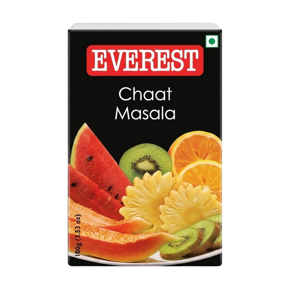 Everest Chaat Masala 100 g buy online USA - 1